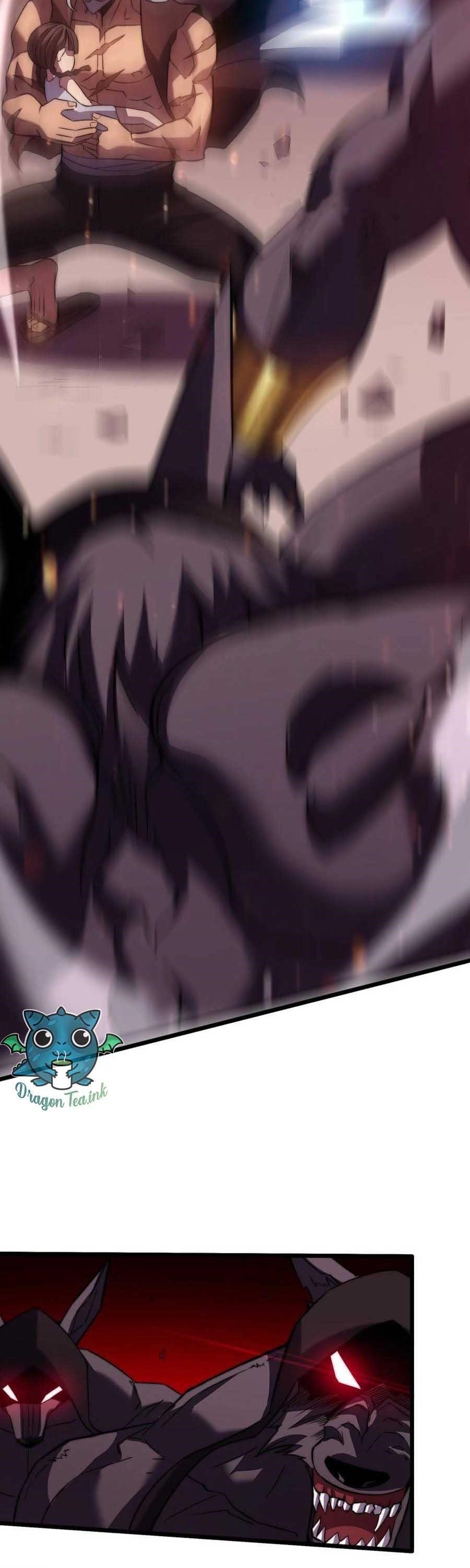 I Walk on a Road to Slay Enemies in My Way in Other World Chapter 40 - Page 7