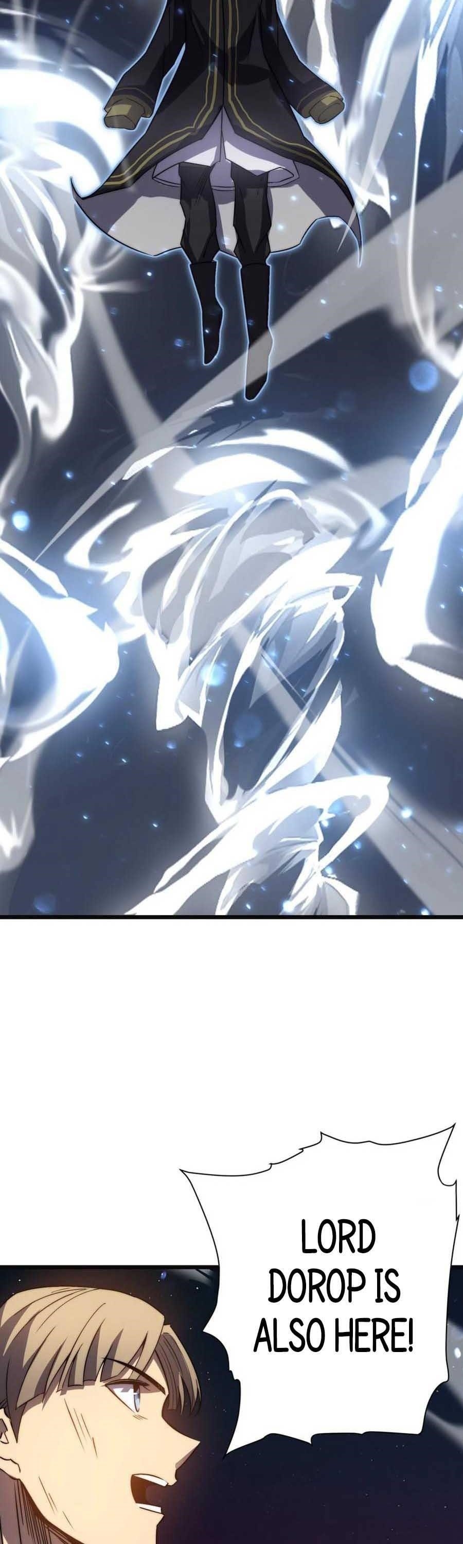 I Walk on a Road to Slay Enemies in My Way in Other World Chapter 41 - Page 15