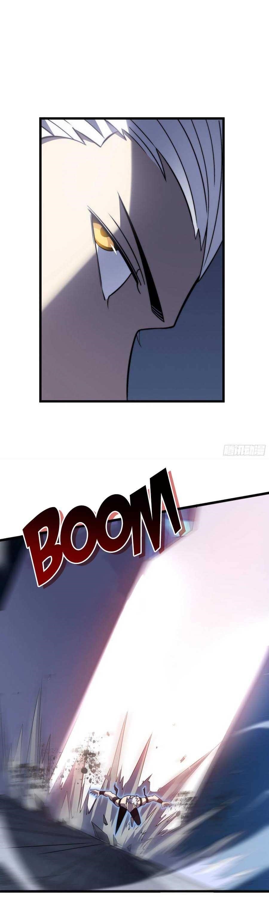 I Walk on a Road to Slay Enemies in My Way in Other World Chapter 41 - Page 22