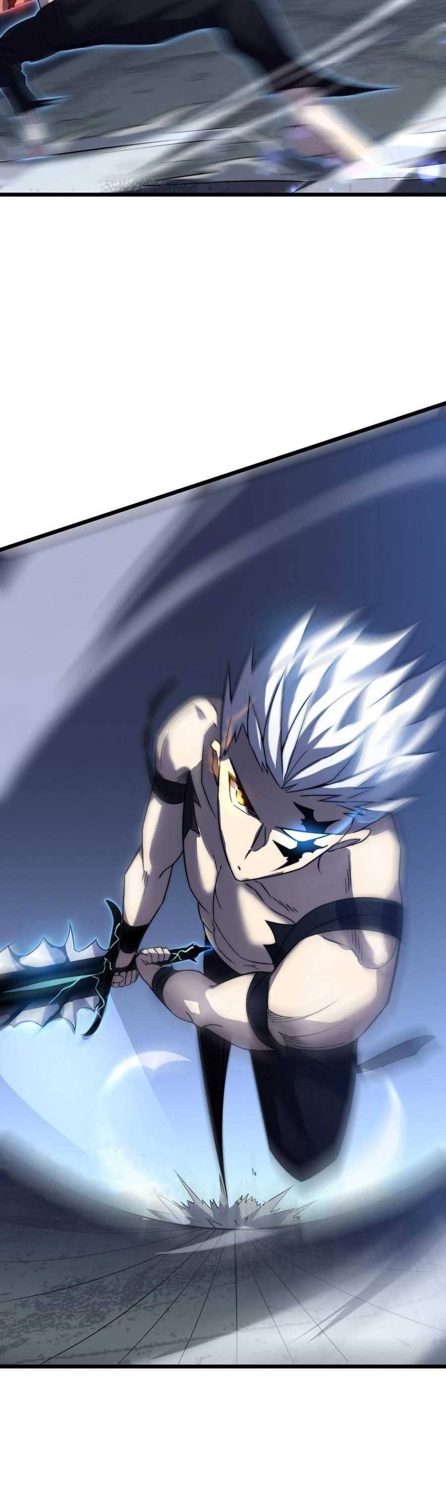 I Walk on a Road to Slay Enemies in My Way in Other World Chapter 41 - Page 24