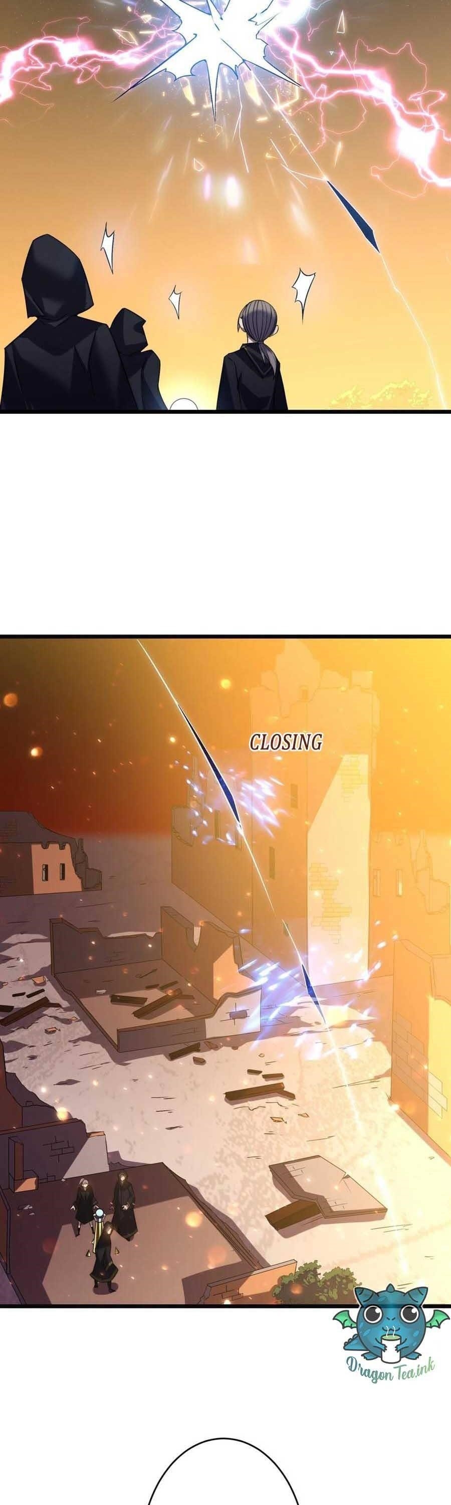 I Walk on a Road to Slay Enemies in My Way in Other World Chapter 41 - Page 7