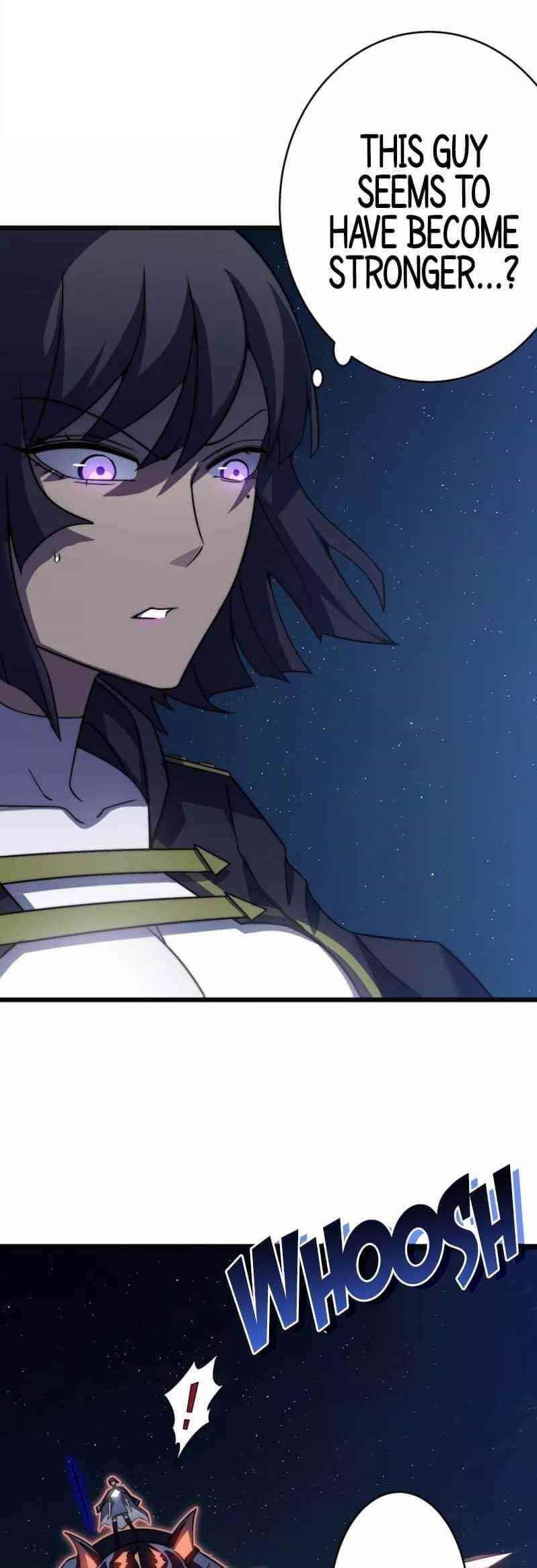 I Walk on a Road to Slay Enemies in My Way in Other World Chapter 42 - Page 0