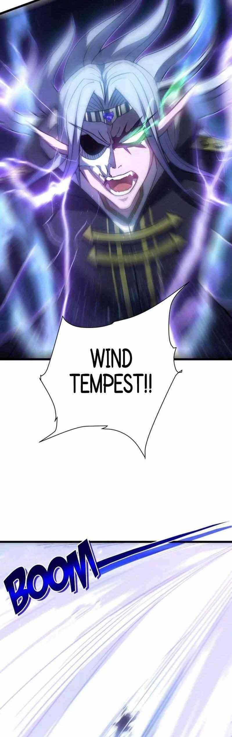 I Walk on a Road to Slay Enemies in My Way in Other World Chapter 42 - Page 13