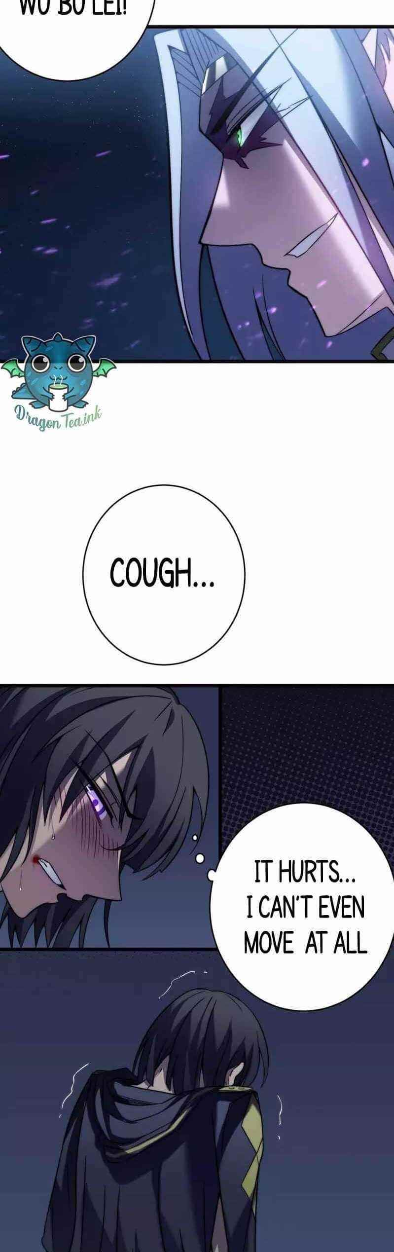 I Walk on a Road to Slay Enemies in My Way in Other World Chapter 42 - Page 15