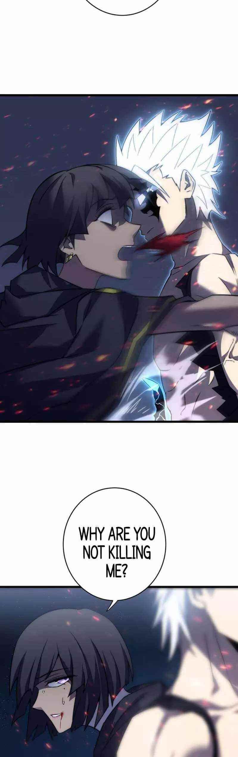 I Walk on a Road to Slay Enemies in My Way in Other World Chapter 42 - Page 3