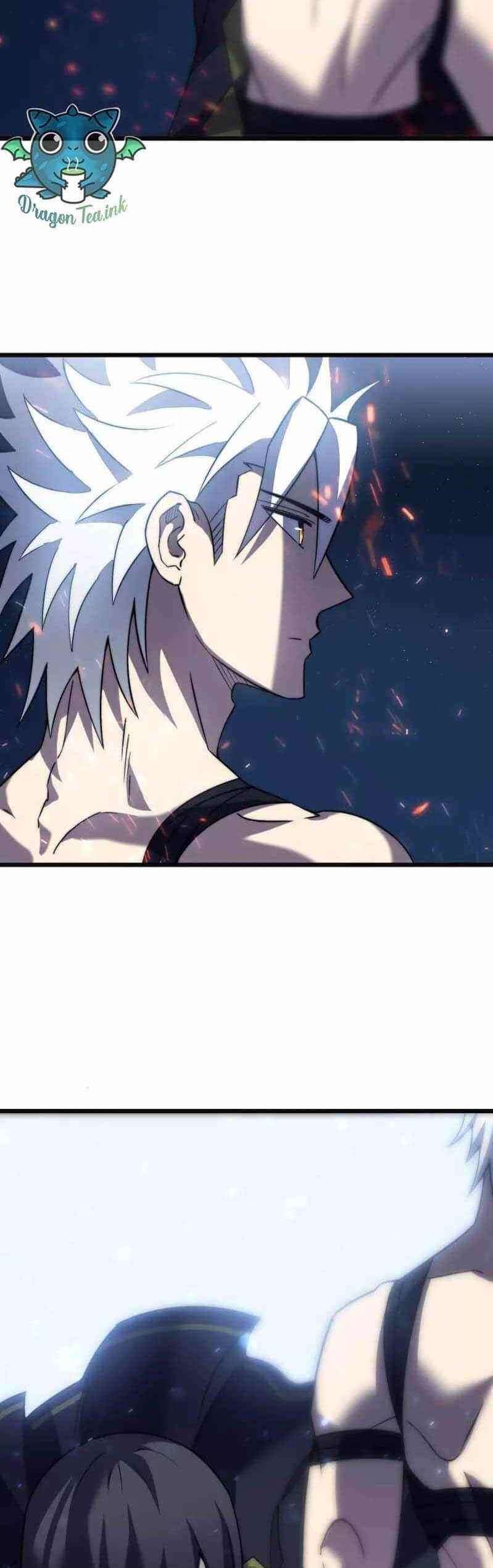 I Walk on a Road to Slay Enemies in My Way in Other World Chapter 42 - Page 4