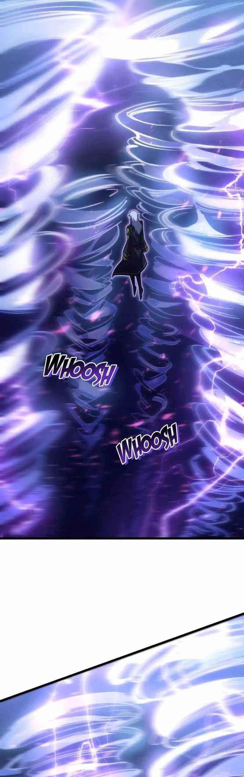 I Walk on a Road to Slay Enemies in My Way in Other World Chapter 42 - Page 7
