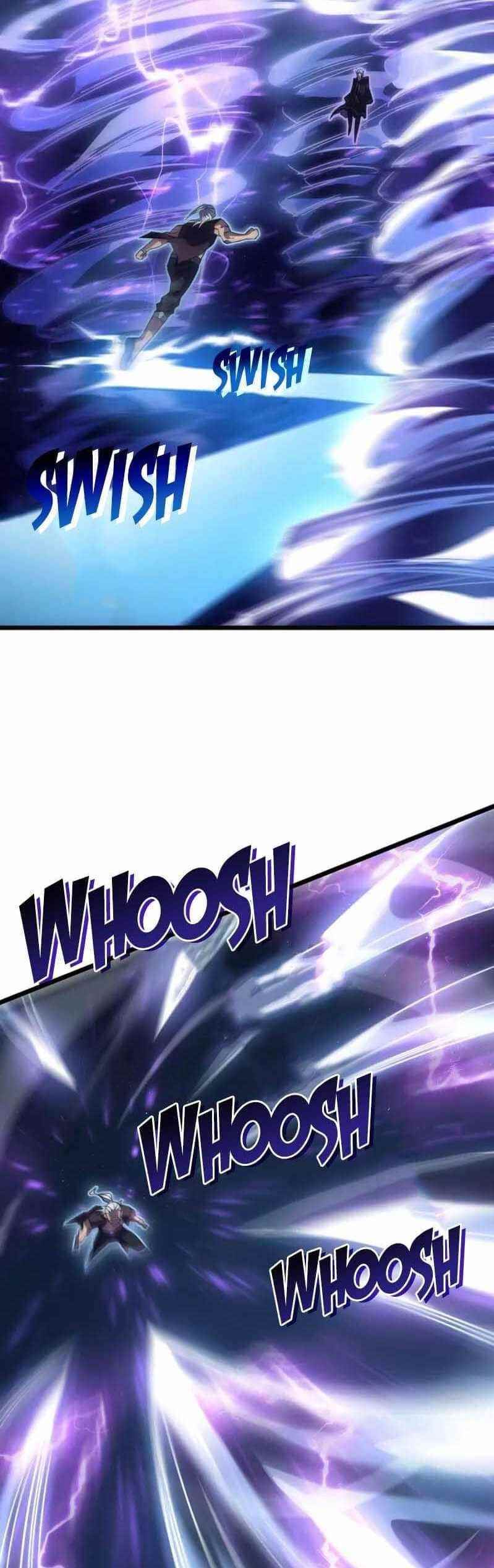 I Walk on a Road to Slay Enemies in My Way in Other World Chapter 42 - Page 8