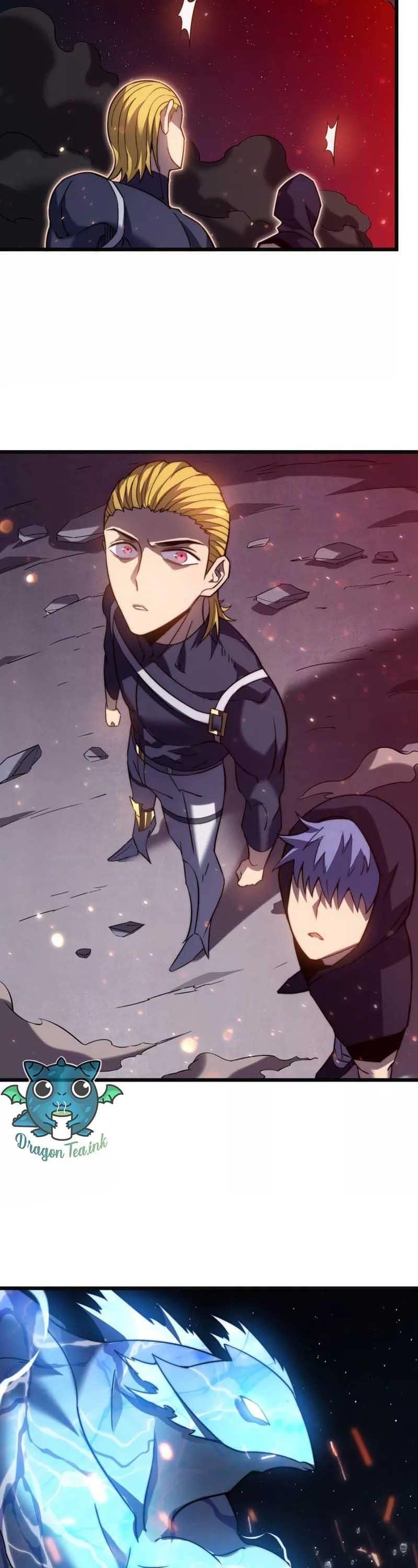I Walk on a Road to Slay Enemies in My Way in Other World Chapter 43 - Page 17