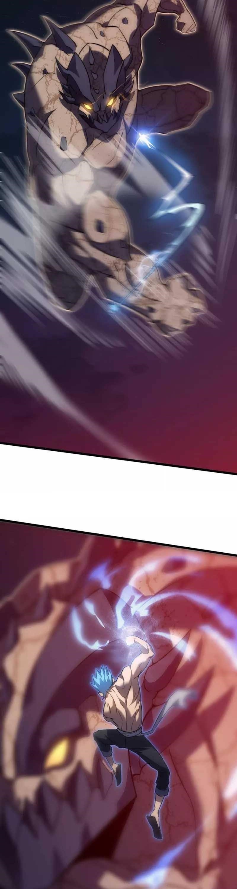 I Walk on a Road to Slay Enemies in My Way in Other World Chapter 43 - Page 26