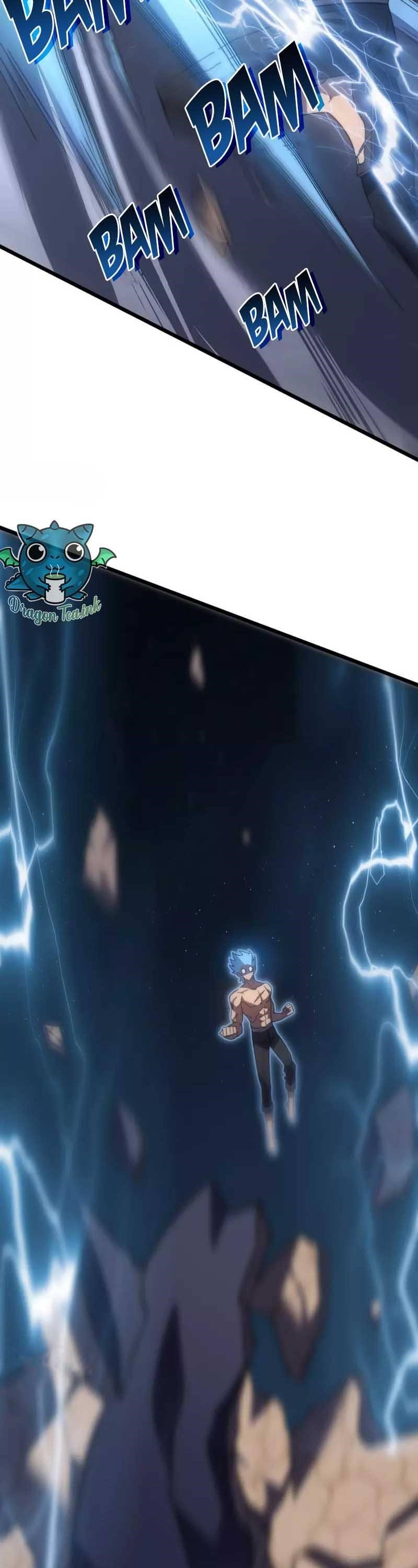 I Walk on a Road to Slay Enemies in My Way in Other World Chapter 43 - Page 28