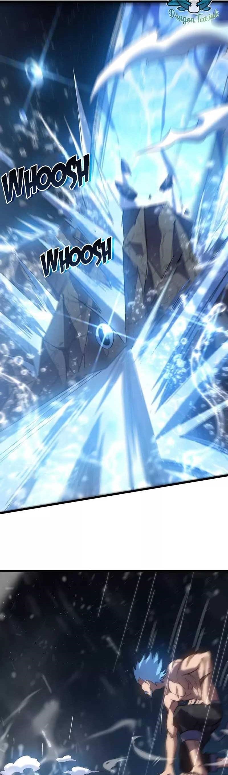 I Walk on a Road to Slay Enemies in My Way in Other World Chapter 44 - Page 0