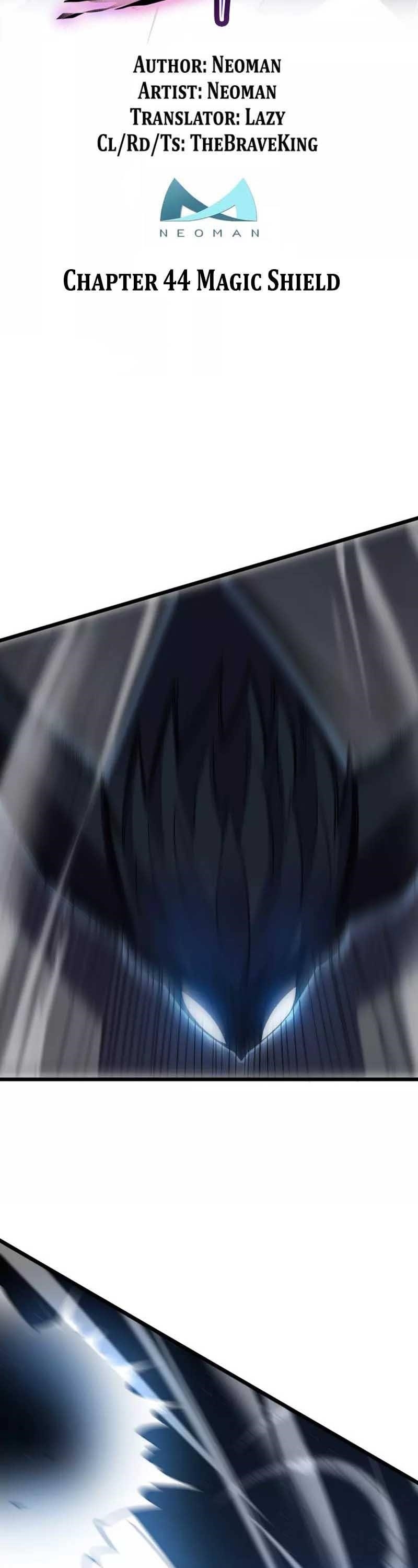 I Walk on a Road to Slay Enemies in My Way in Other World Chapter 44 - Page 12