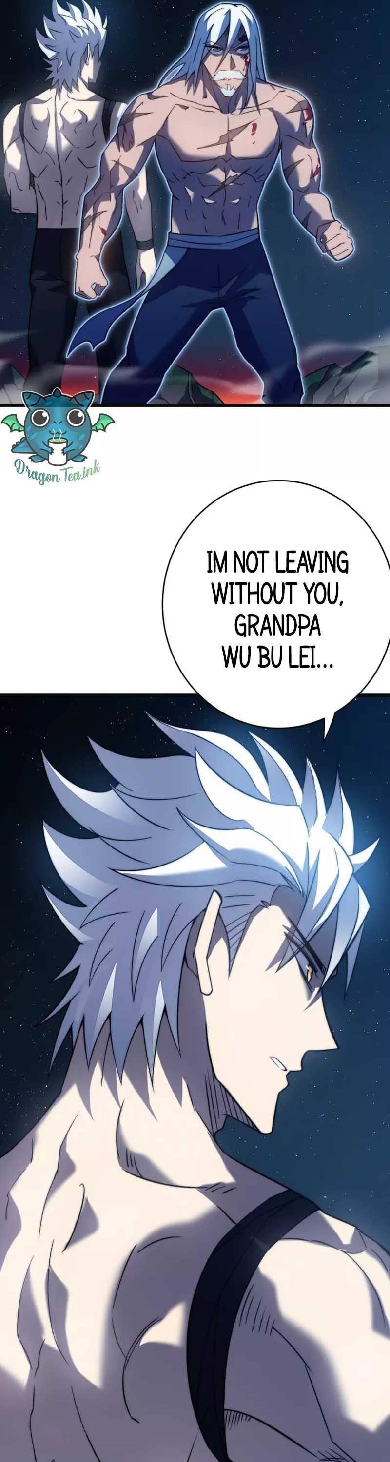 I Walk on a Road to Slay Enemies in My Way in Other World Chapter 44 - Page 19