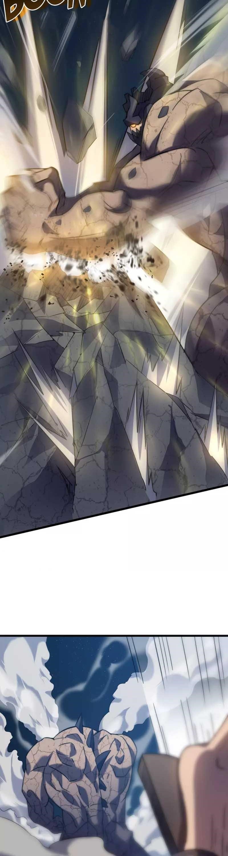 I Walk on a Road to Slay Enemies in My Way in Other World Chapter 44 - Page 2