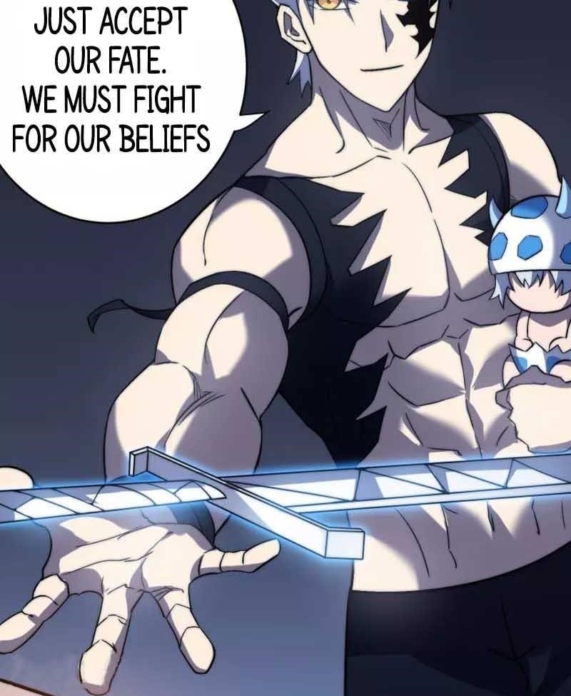 I Walk on a Road to Slay Enemies in My Way in Other World Chapter 44 - Page 21