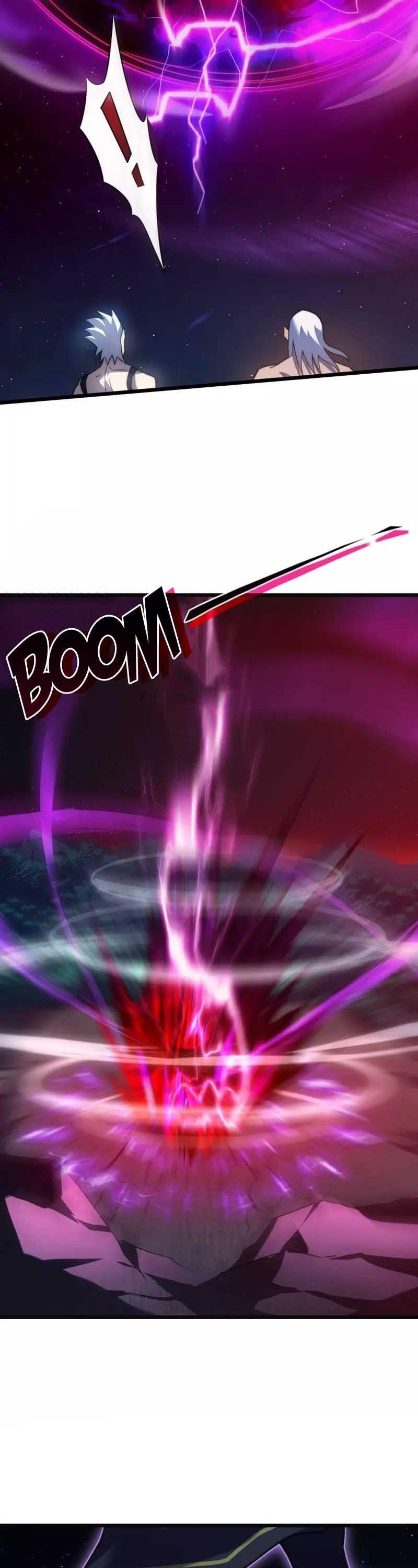 I Walk on a Road to Slay Enemies in My Way in Other World Chapter 44 - Page 25