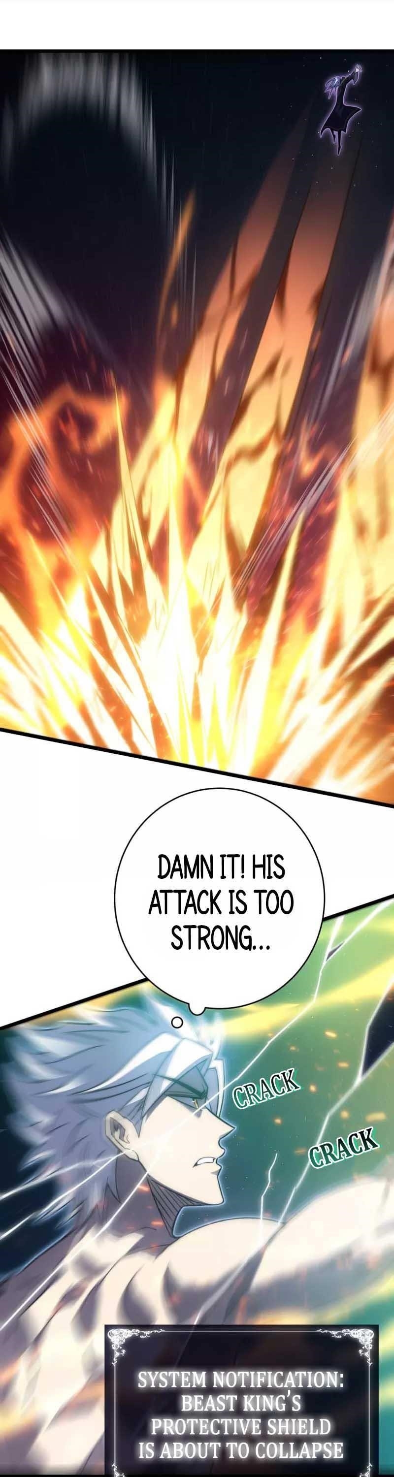 I Walk on a Road to Slay Enemies in My Way in Other World Chapter 44 - Page 30