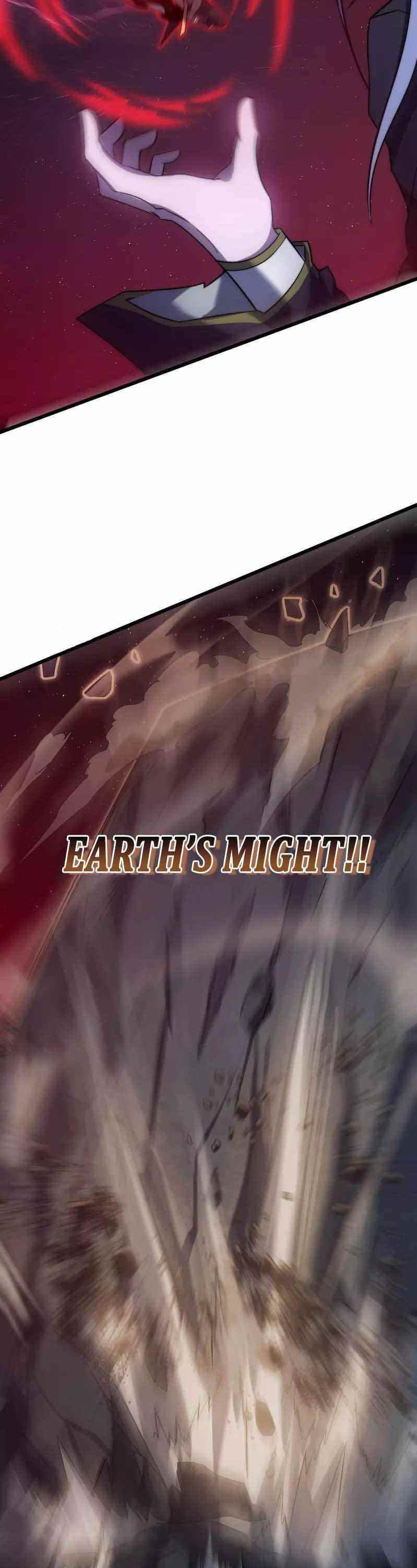 I Walk on a Road to Slay Enemies in My Way in Other World Chapter 45 - Page 14