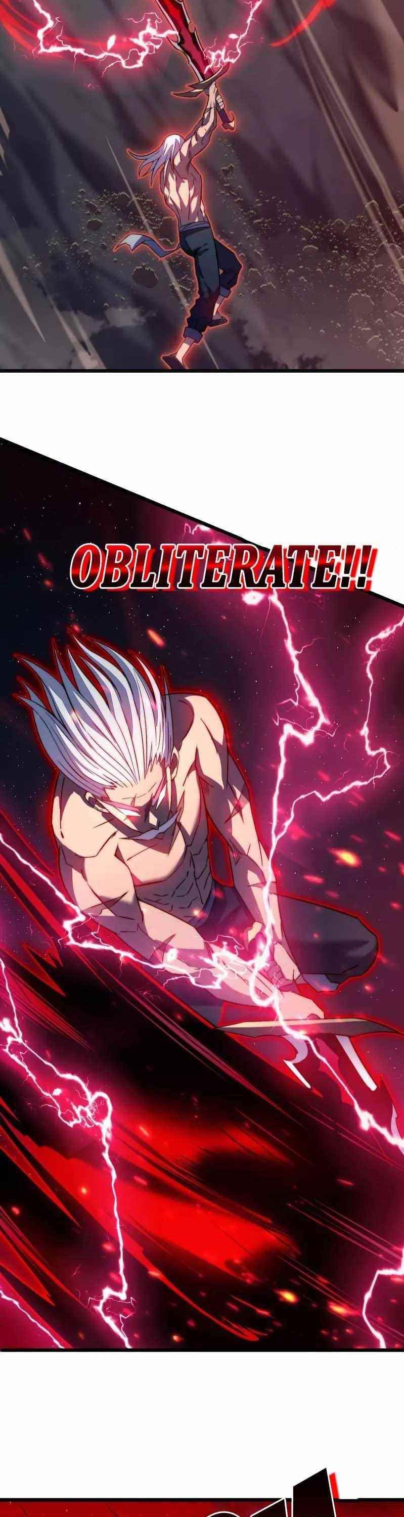 I Walk on a Road to Slay Enemies in My Way in Other World Chapter 45 - Page 16