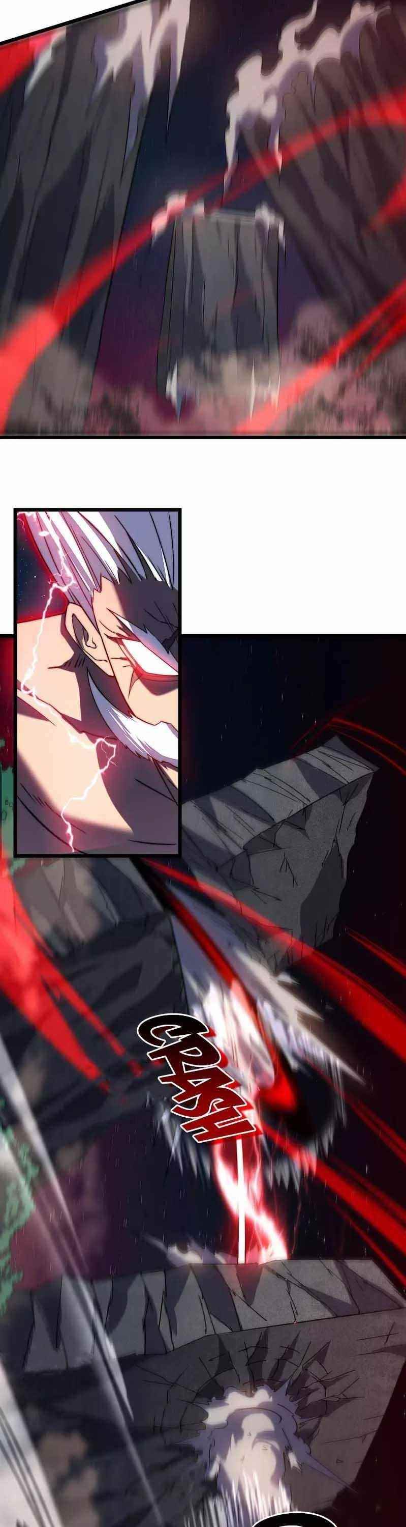 I Walk on a Road to Slay Enemies in My Way in Other World Chapter 45 - Page 18