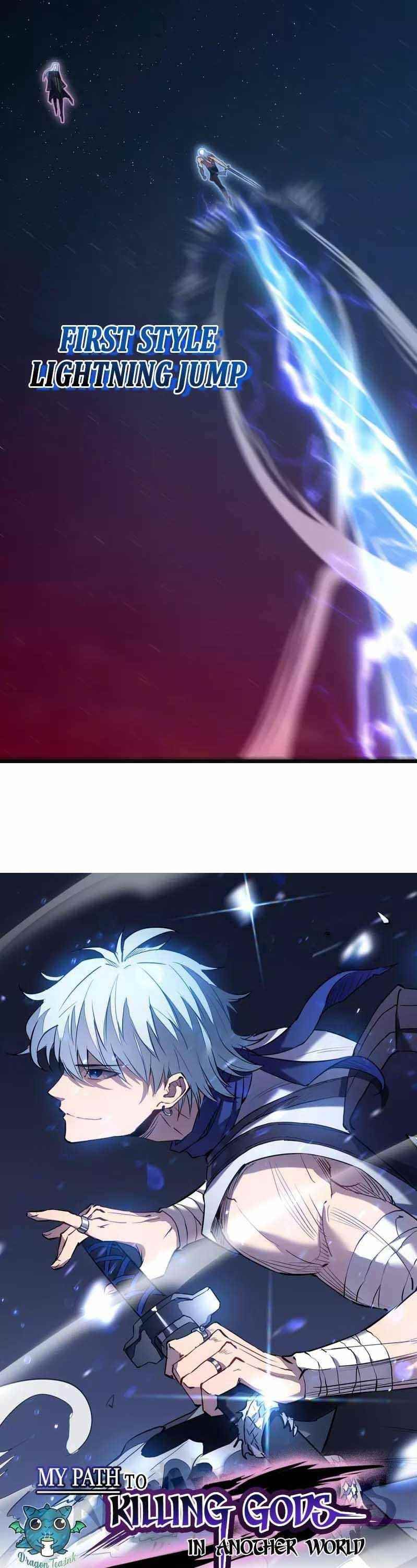I Walk on a Road to Slay Enemies in My Way in Other World Chapter 45 - Page 6