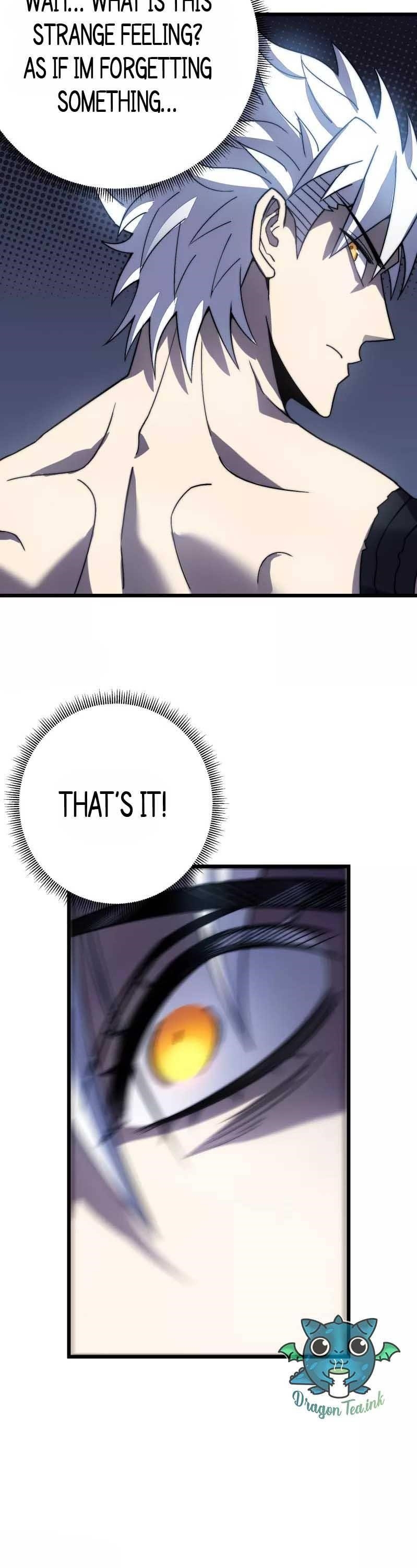 I Walk on a Road to Slay Enemies in My Way in Other World Chapter 46 - Page 12