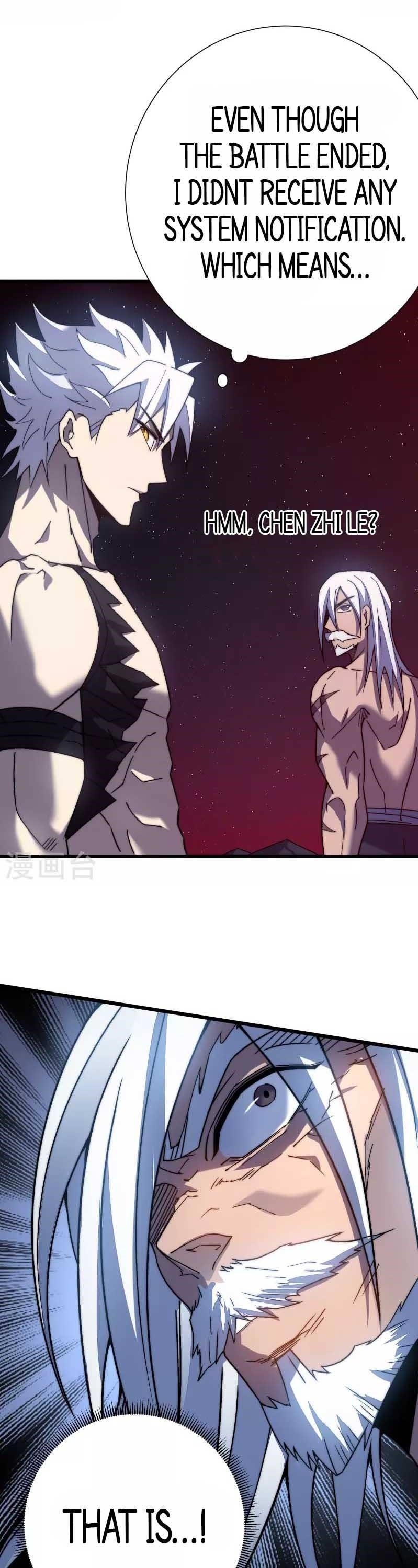 I Walk on a Road to Slay Enemies in My Way in Other World Chapter 46 - Page 13
