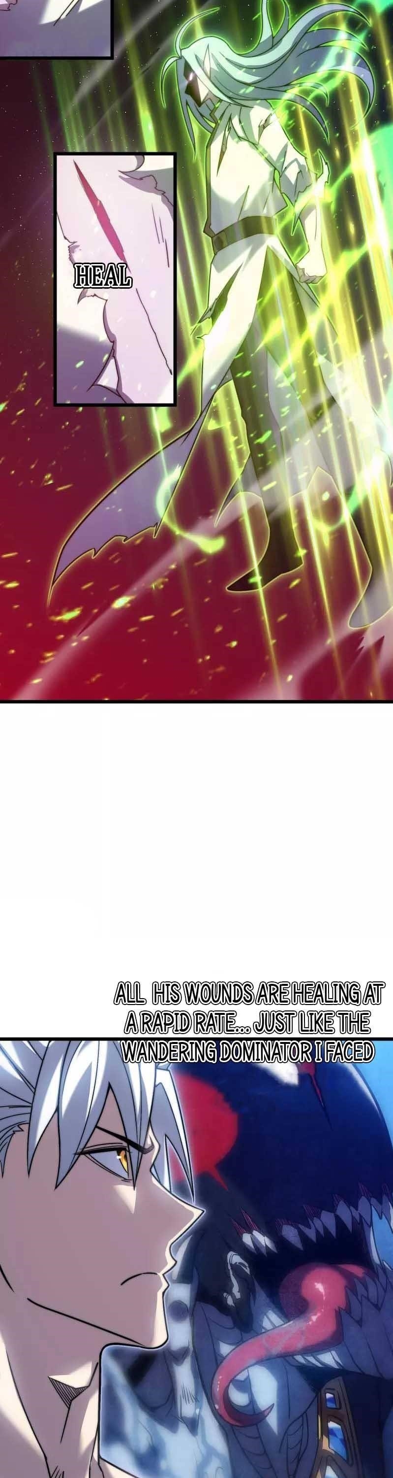 I Walk on a Road to Slay Enemies in My Way in Other World Chapter 46 - Page 16