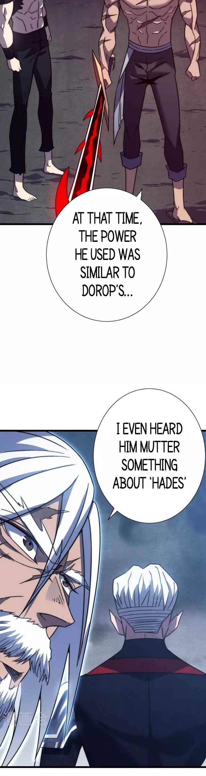 I Walk on a Road to Slay Enemies in My Way in Other World Chapter 46 - Page 19