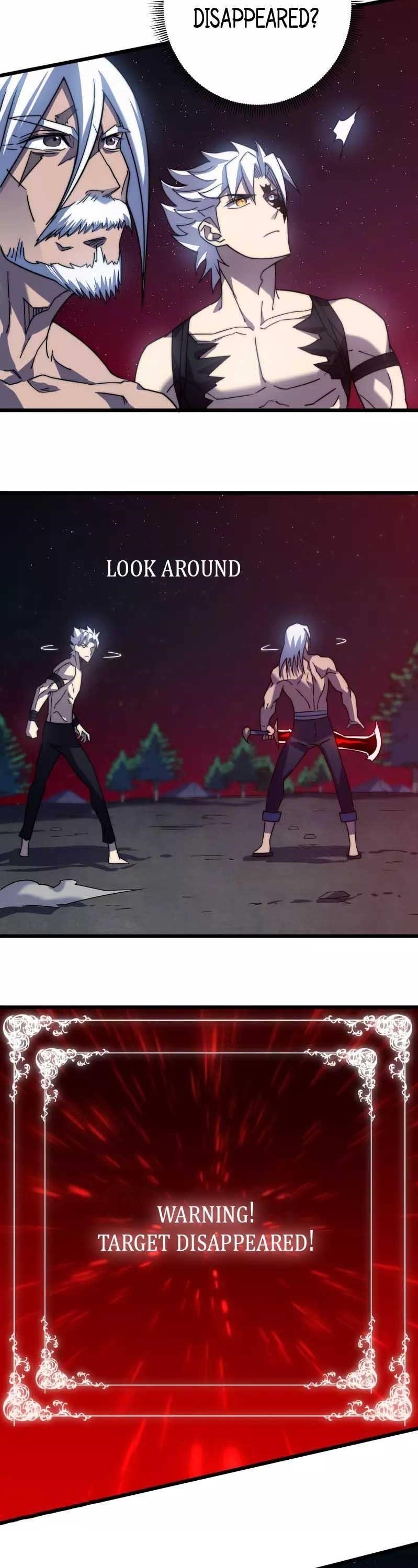 I Walk on a Road to Slay Enemies in My Way in Other World Chapter 46 - Page 26