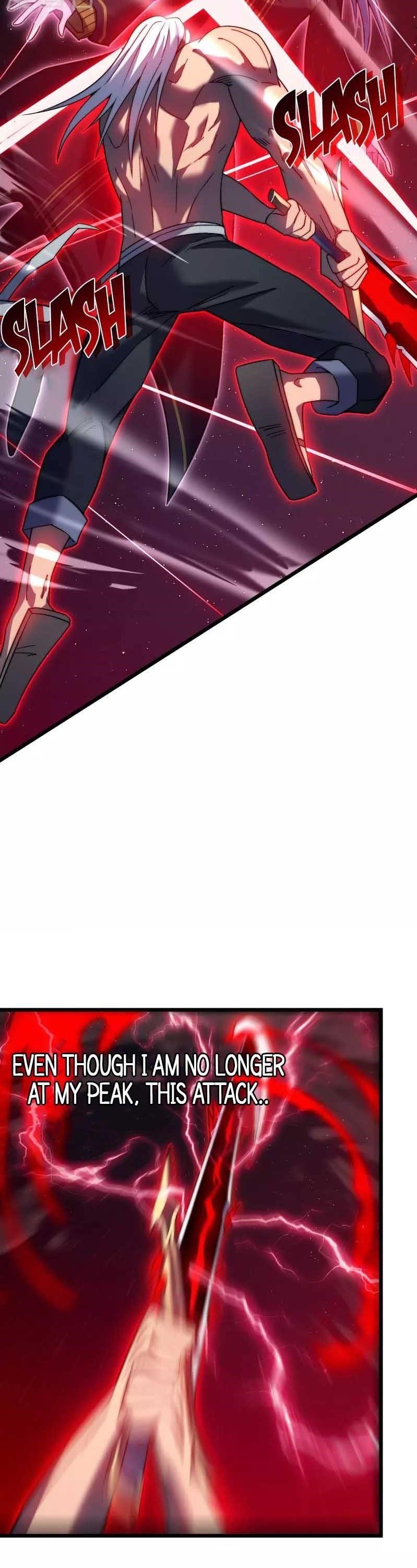 I Walk on a Road to Slay Enemies in My Way in Other World Chapter 46 - Page 3