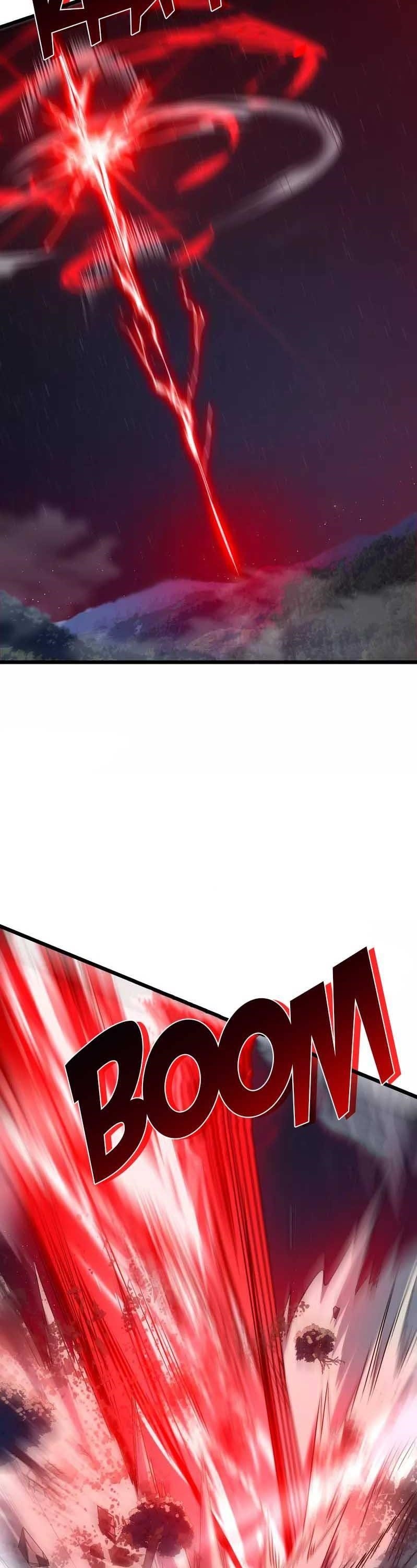 I Walk on a Road to Slay Enemies in My Way in Other World Chapter 46 - Page 5