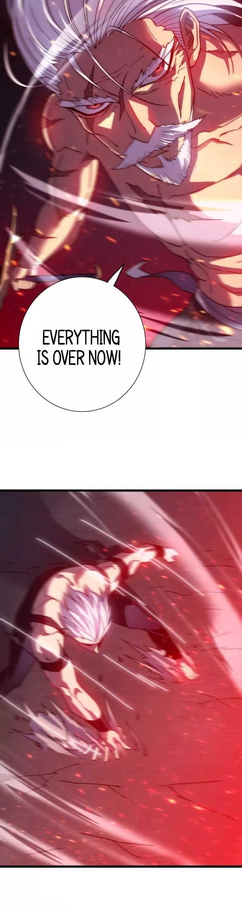I Walk on a Road to Slay Enemies in My Way in Other World Chapter 46 - Page 9