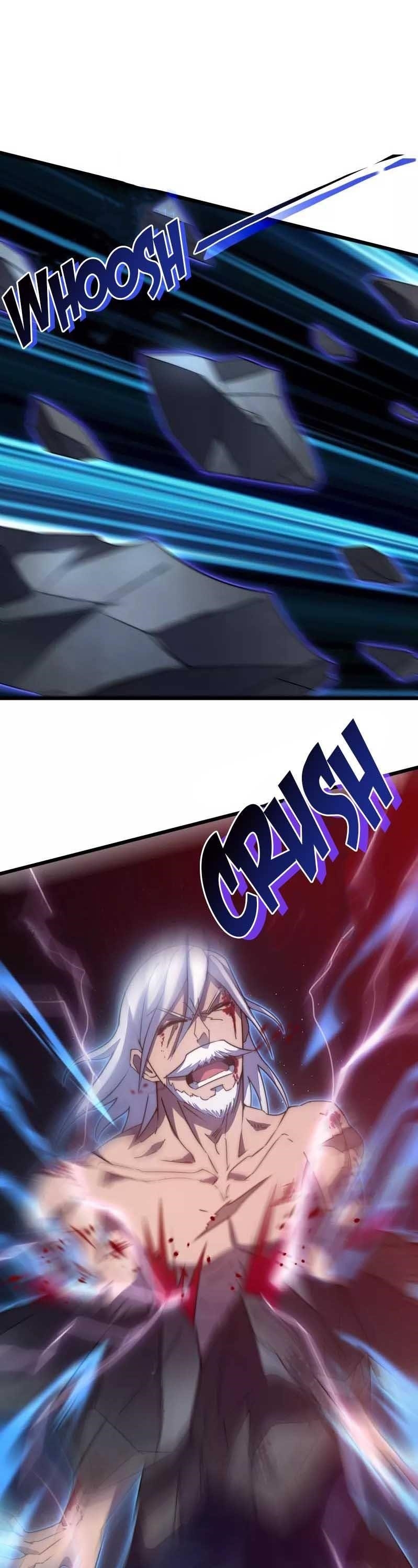 I Walk on a Road to Slay Enemies in My Way in Other World Chapter 47 - Page 16