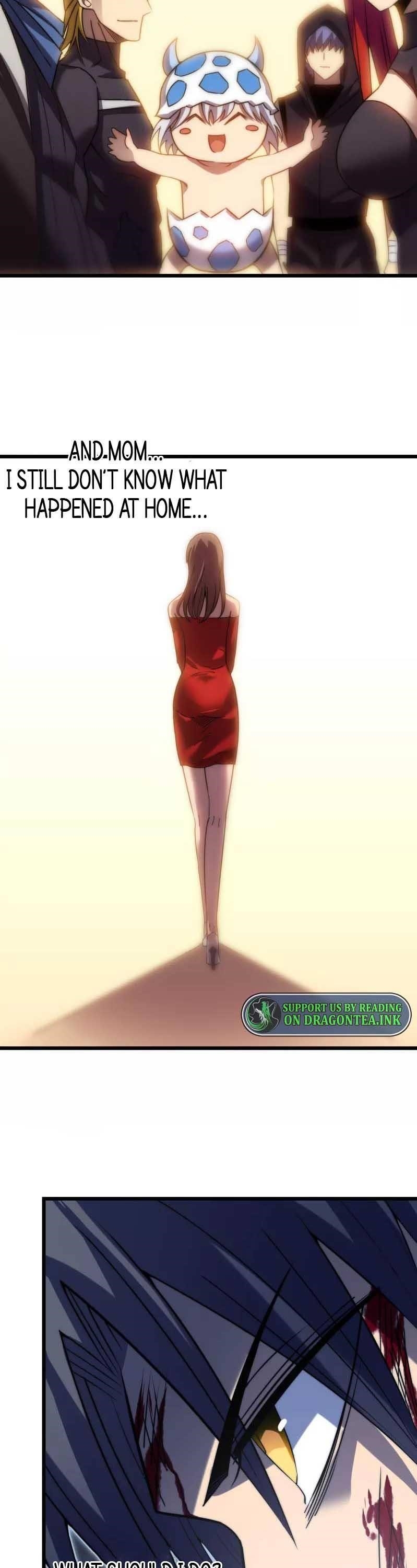 I Walk on a Road to Slay Enemies in My Way in Other World Chapter 47 - Page 20