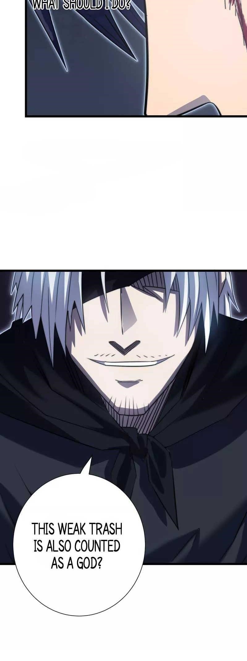 I Walk on a Road to Slay Enemies in My Way in Other World Chapter 47 - Page 21