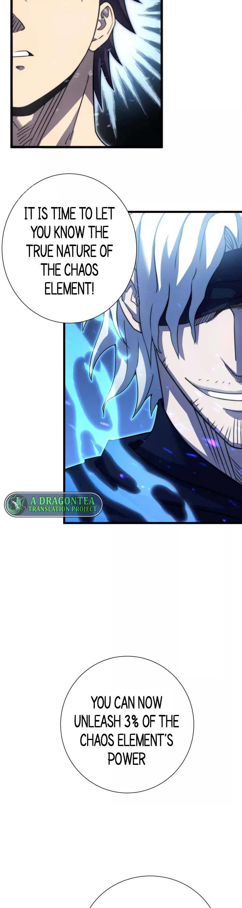 I Walk on a Road to Slay Enemies in My Way in Other World Chapter 47 - Page 29