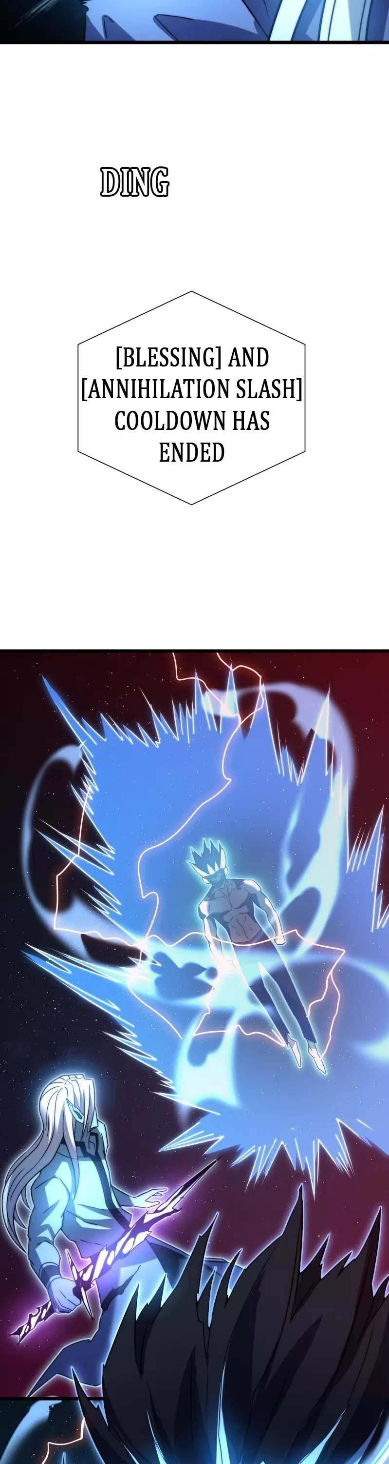 I Walk on a Road to Slay Enemies in My Way in Other World Chapter 47 - Page 32