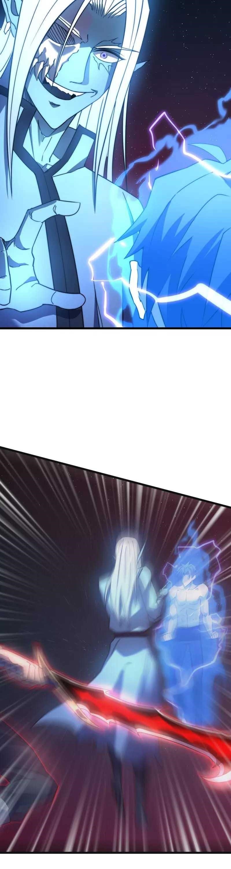 I Walk on a Road to Slay Enemies in My Way in Other World Chapter 47 - Page 6
