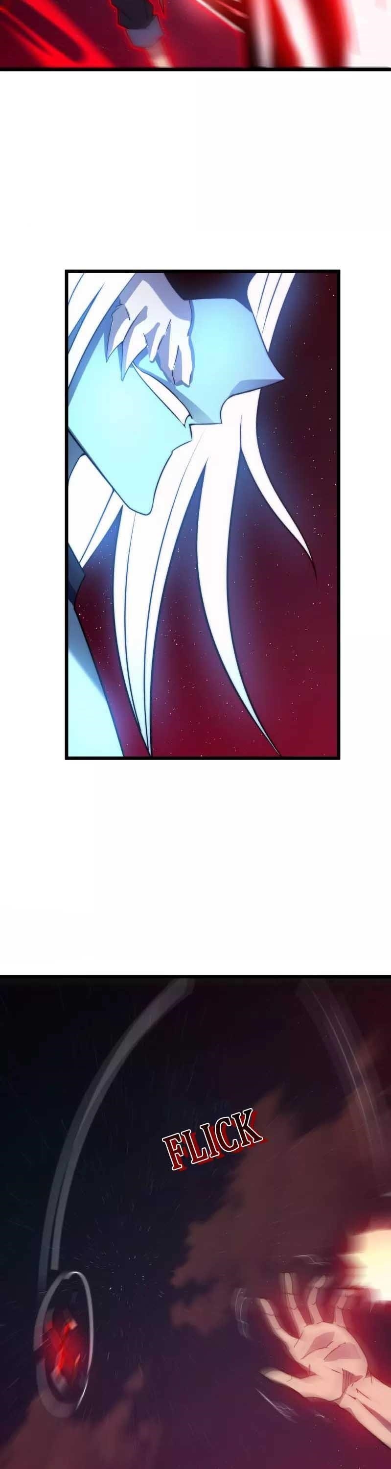 I Walk on a Road to Slay Enemies in My Way in Other World Chapter 47 - Page 8