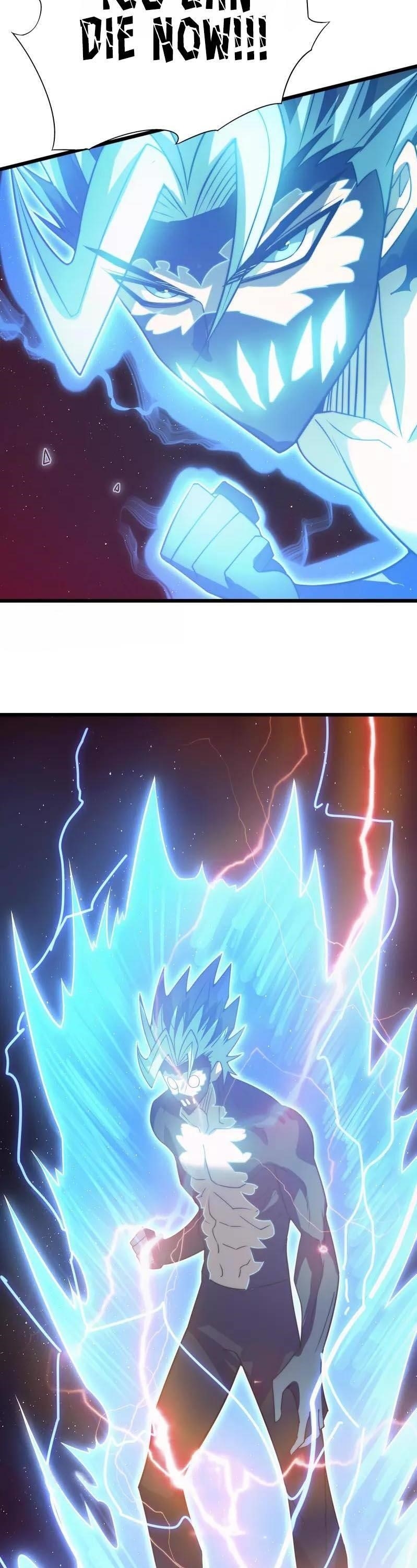 I Walk on a Road to Slay Enemies in My Way in Other World Chapter 48 - Page 17