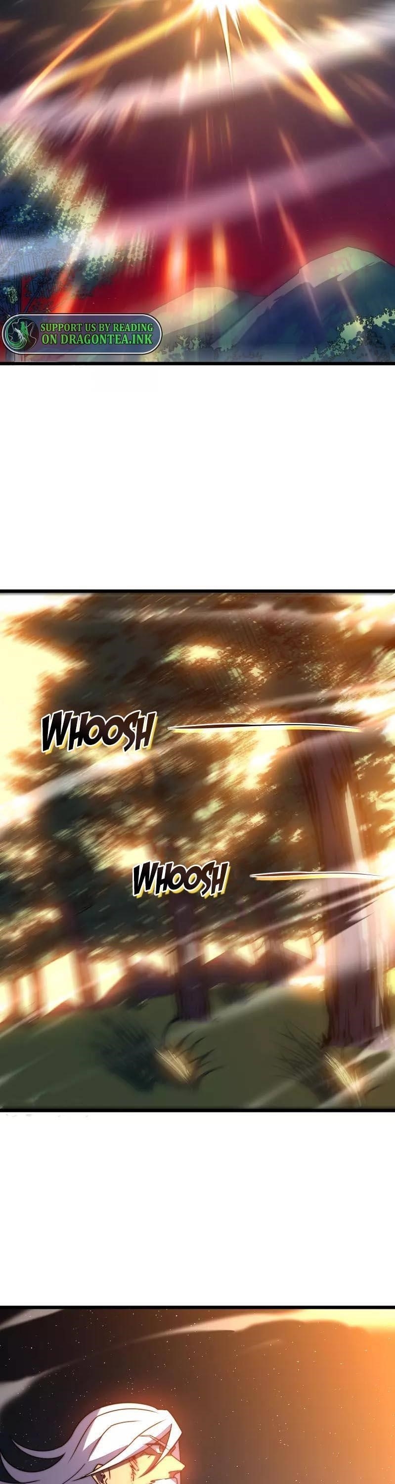 I Walk on a Road to Slay Enemies in My Way in Other World Chapter 48 - Page 21