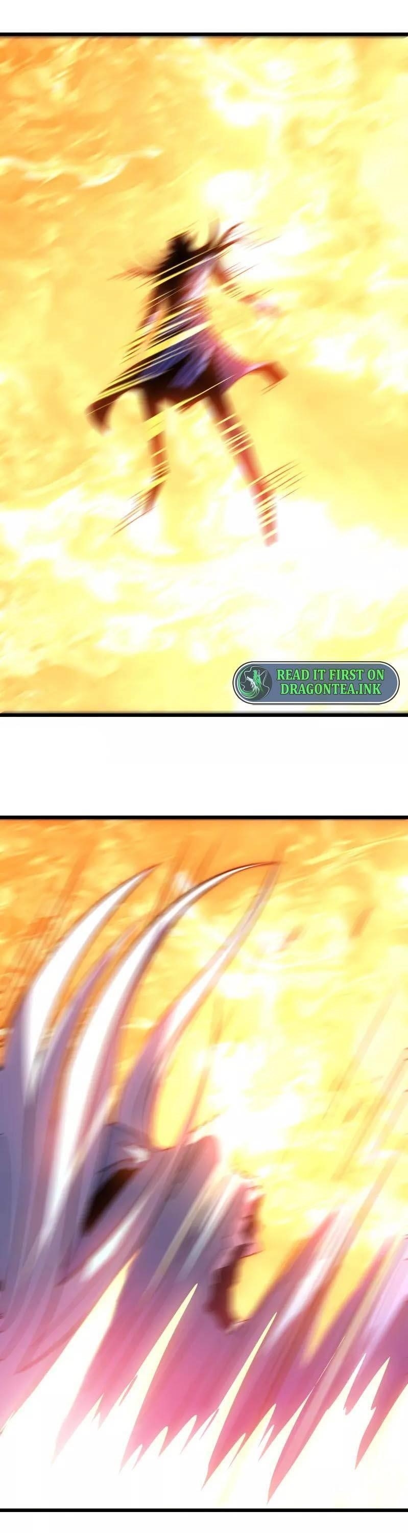 I Walk on a Road to Slay Enemies in My Way in Other World Chapter 48 - Page 24