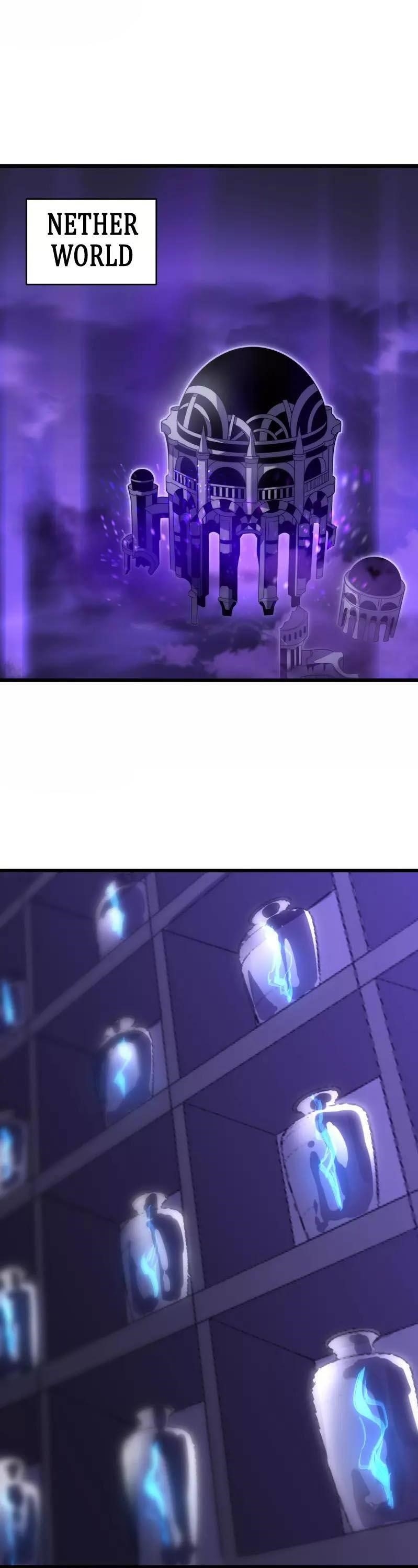I Walk on a Road to Slay Enemies in My Way in Other World Chapter 48 - Page 30