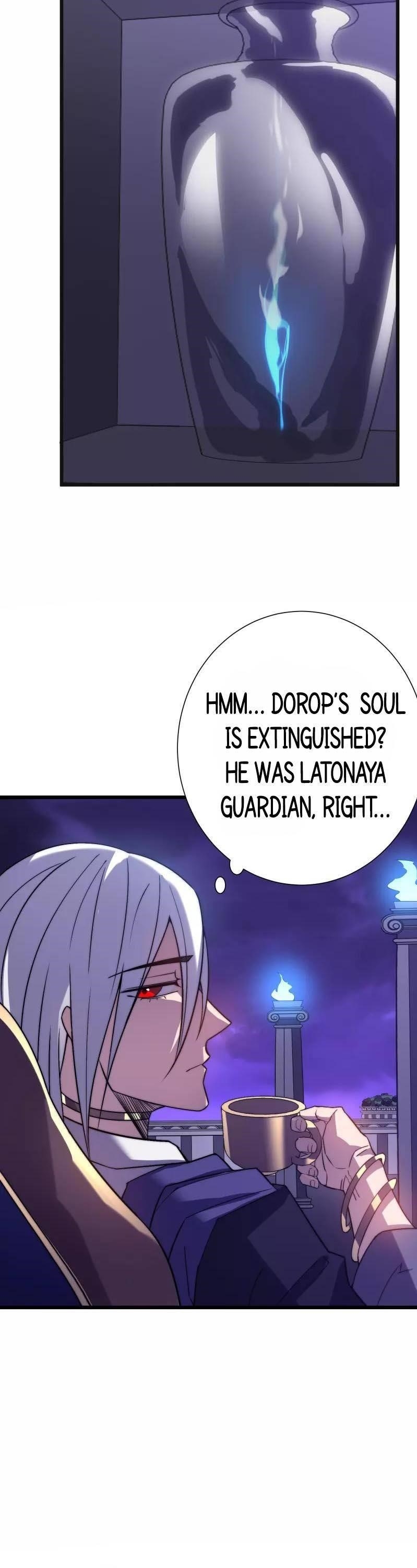 I Walk on a Road to Slay Enemies in My Way in Other World Chapter 48 - Page 32
