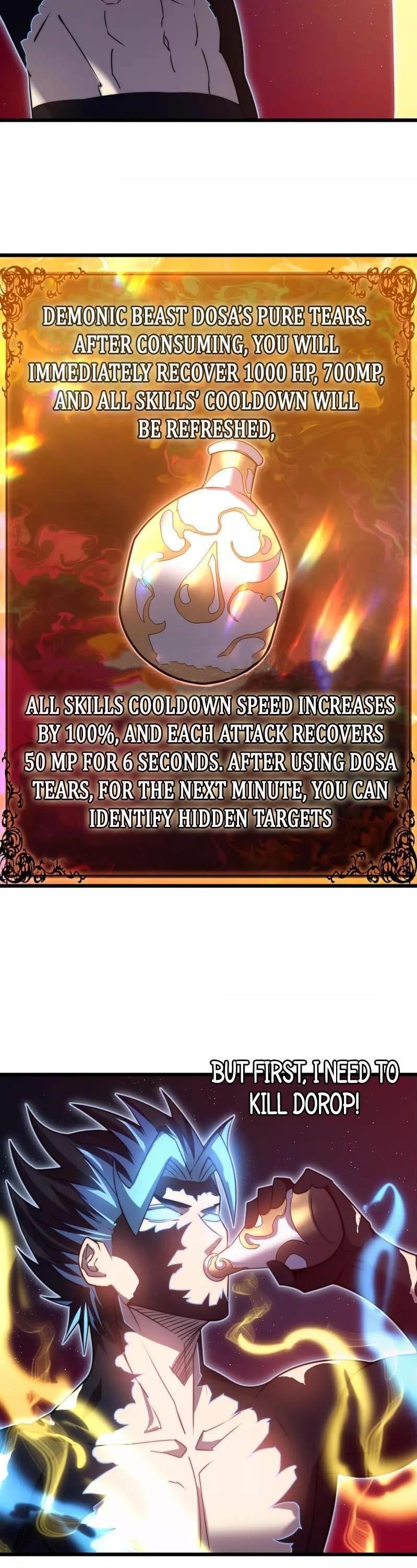 I Walk on a Road to Slay Enemies in My Way in Other World Chapter 48 - Page 5