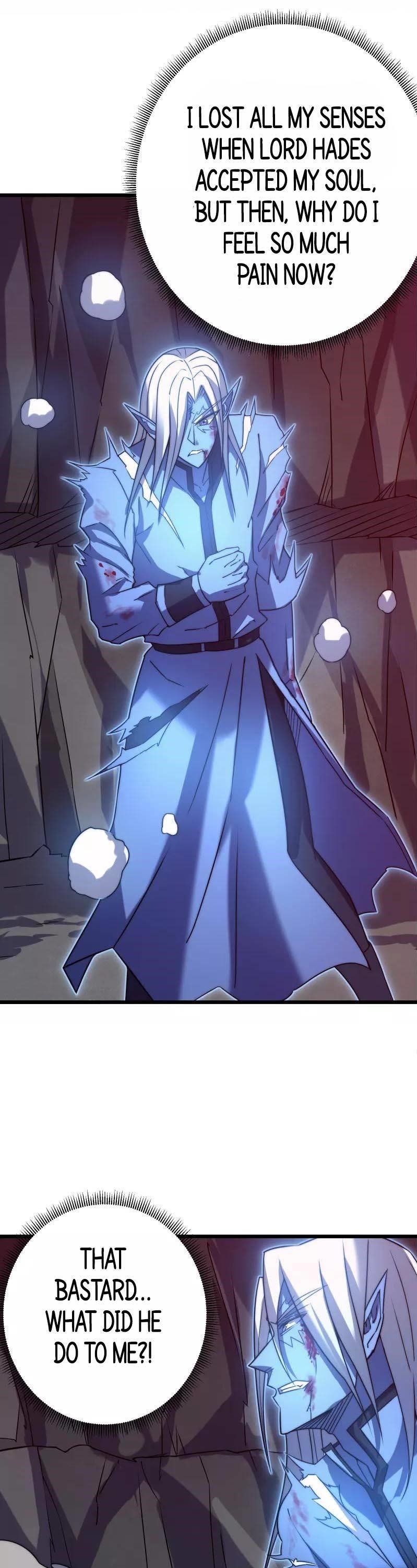 I Walk on a Road to Slay Enemies in My Way in Other World Chapter 48 - Page 8