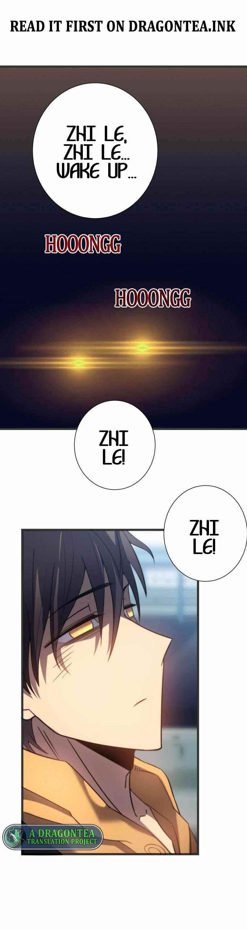 I Walk on a Road to Slay Enemies in My Way in Other World Chapter 49 - Page 0