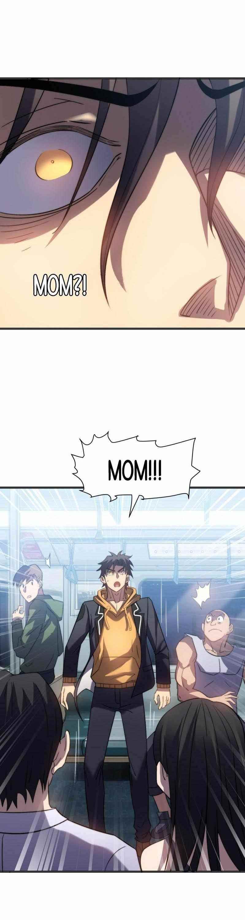 I Walk on a Road to Slay Enemies in My Way in Other World Chapter 49 - Page 1